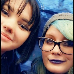 Meet your Posher, Kathryn